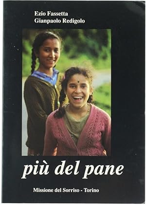 PIU' DEL PANE.: