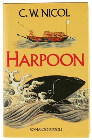 HARPOON.: