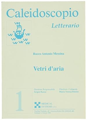 VETRI D'ARIA.: