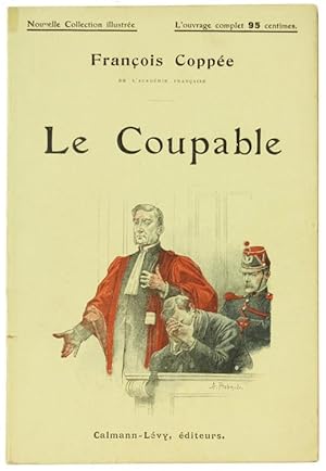 LE COUPABLE.: