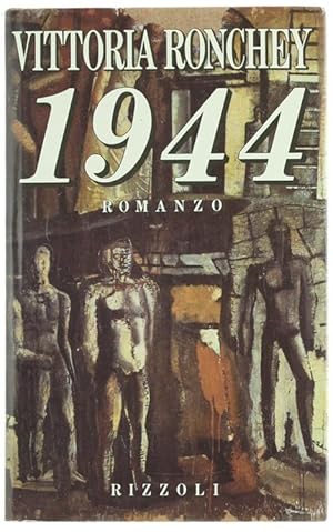 1944. Romanzo.: