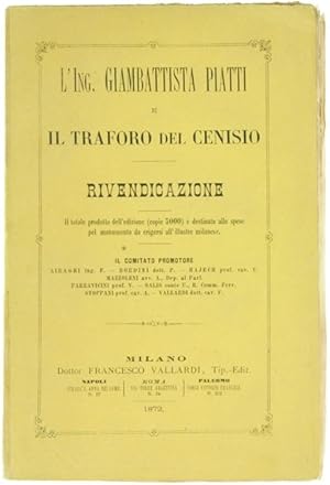 Seller image for GLI INCANTESIMI.: for sale by Bergoglio Libri d'Epoca