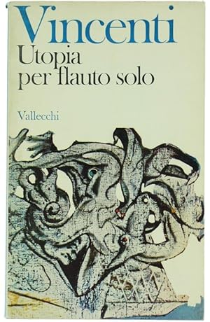 UTOPIA PER FLAUTO SOLO.: