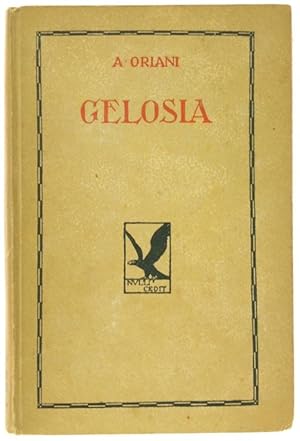 GELOSIA.: