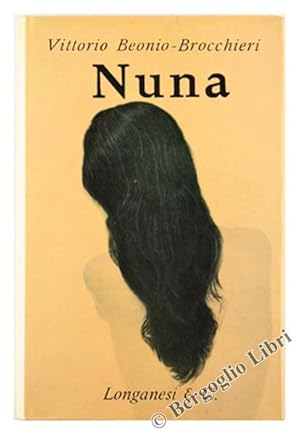 Imagen del vendedor de NUNA.: a la venta por Bergoglio Libri d'Epoca