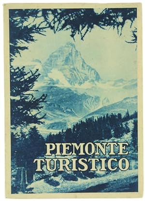 PIEMONTE TURISTICO.: