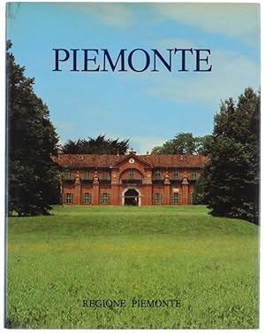 Imagen del vendedor de PIEMONTE.: a la venta por Bergoglio Libri d'Epoca