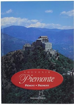 PIEMONTE - PIEMONT - PIEDMONT. Souvenir.: