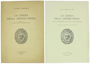 Seller image for LA CHIESA DELLA MISERICORDIA.: for sale by Bergoglio Libri d'Epoca