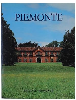 Seller image for PIEMONTE.: for sale by Bergoglio Libri d'Epoca