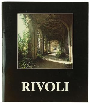 Image du vendeur pour RIVOLI.: mis en vente par Bergoglio Libri d'Epoca