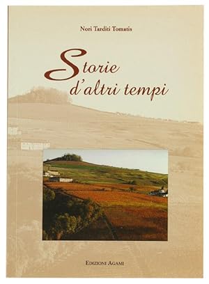 STORIE D'ALTRI TEMPI.: