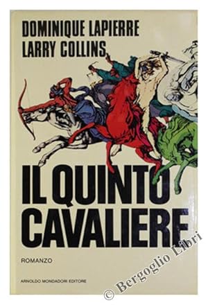 IL QUINTO CAVALIERE.: