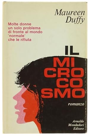 IL MICROCOSMO. Romanzo.: