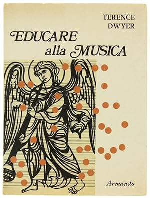 Image du vendeur pour EDUCARE ALLA MUSICA.: mis en vente par Bergoglio Libri d'Epoca