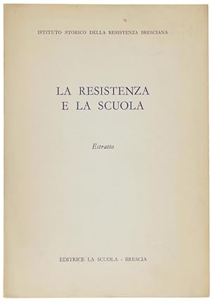 RESISTENZA E ANTISEMITISMO IERI E OGGI - Estratto.: