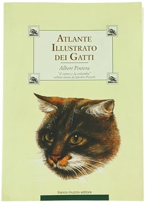 ATLANTE ILLUSTRATO DEI GATTI.: