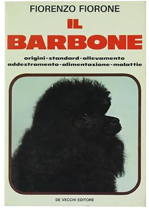 IL BARBONE.: