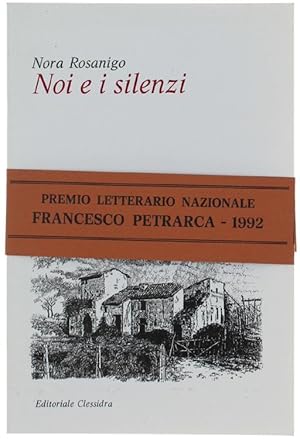 NOI E I SILENZI.: