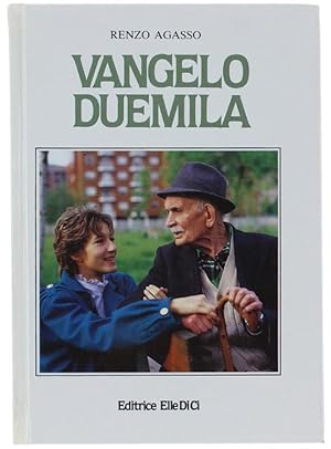 Image du vendeur pour VANGELO DUEMILA.: mis en vente par Bergoglio Libri d'Epoca
