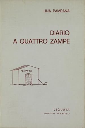 DIARIO A QUATTRO ZAMPE.: