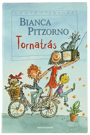 TORNATRAS. Romanzo.: