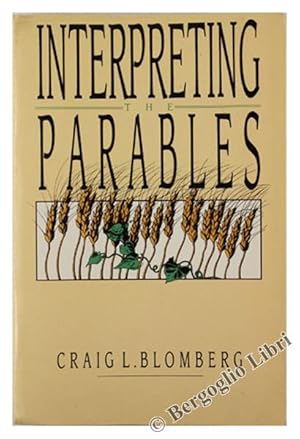 INTERPRETING THE PARABLES.:
