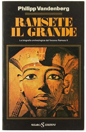 Imagen del vendedor de RAMSETE IL GRANDE.: a la venta por Bergoglio Libri d'Epoca