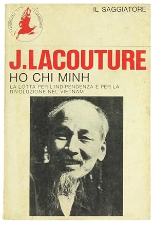 HO CHI MINH.: