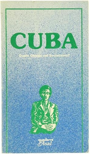 CUBA. Quale Chiesa nel Socialismo?: