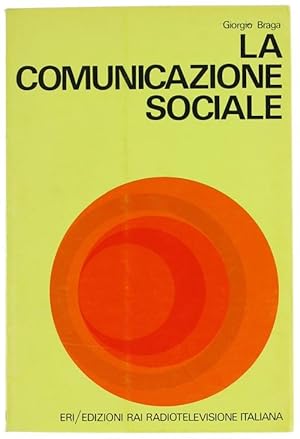 LA COMUNICAZIONE SOCIALE.: