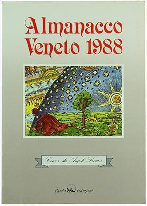 Immagine del venditore per ALMANACCO VENETO 1988.: venduto da Bergoglio Libri d'Epoca
