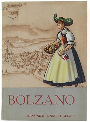 GUIDA DI BOLZANO.: