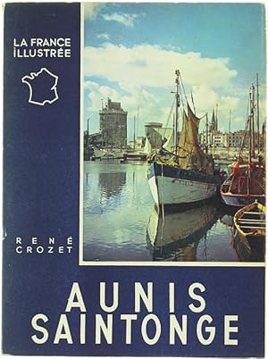 AUNIS SAINTONGE.: