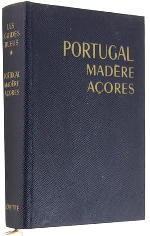 PORTUGAL MADERE-AÇORES.: