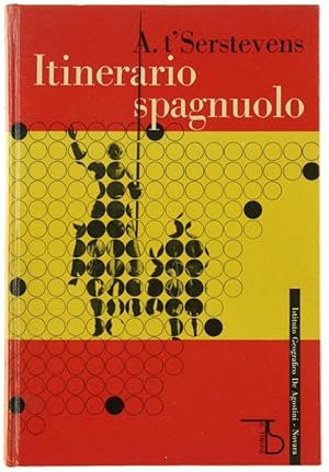 ITINERARIO SPAGNUOLO.: