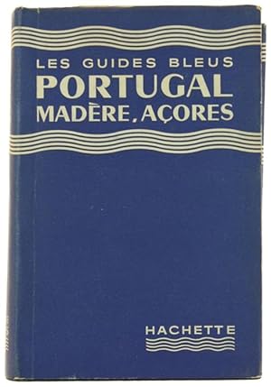 PORTUGAL MADERE-AÇORES.: