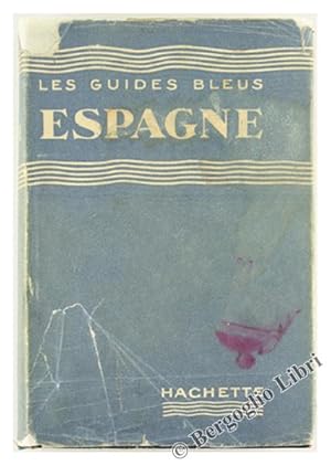 Seller image for ESPAGNE.: for sale by Bergoglio Libri d'Epoca