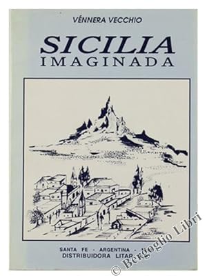 Immagine del venditore per SICILIA IMAGINADA.: venduto da Bergoglio Libri d'Epoca