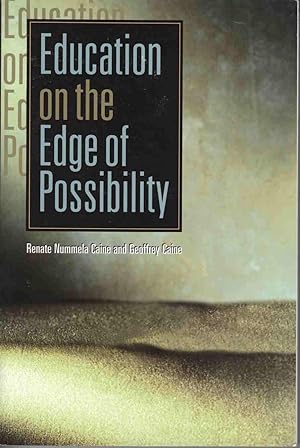 Seller image for Education on the Edge of Possibility for sale by Riverwash Books (IOBA)