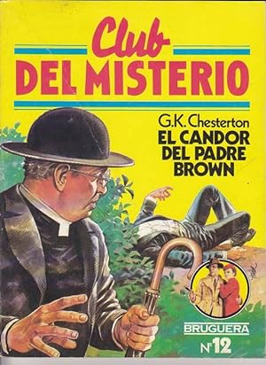 Seller image for EL CANDOR DEL PADRE BROWN for sale by Librera Races