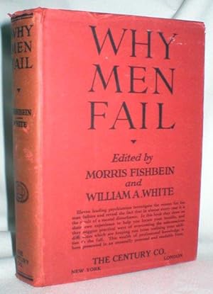 Why Men Fail