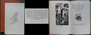 First Crusade : The Deeds of the Franks and other Jerusalemites. "Gesta Francorum et aliorum Hier...