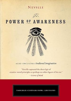 Bild des Verkufers fr Power of Awareness (Paperback) zum Verkauf von Grand Eagle Retail