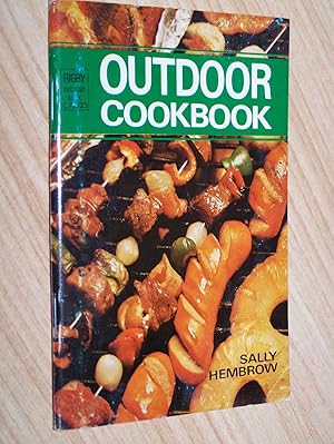 Outdoor Cookbook