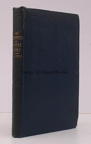 Imagen del vendedor de The Chronicle of Battel Abbey from 1066 to 1176. Now first translated with Notes and an Abstract of the subsequent History of the Establishment. a la venta por Island Books