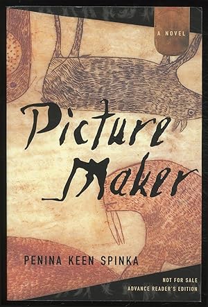 Seller image for Picture Maker for sale by Between the Covers-Rare Books, Inc. ABAA