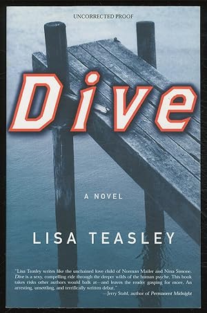 Seller image for Dive for sale by Between the Covers-Rare Books, Inc. ABAA