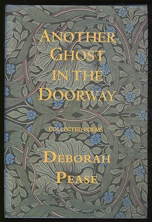 Bild des Verkufers fr Another Ghost in the Doorway: Collected Poems zum Verkauf von Between the Covers-Rare Books, Inc. ABAA
