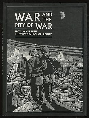 Bild des Verkufers fr War and the Pity of War zum Verkauf von Between the Covers-Rare Books, Inc. ABAA